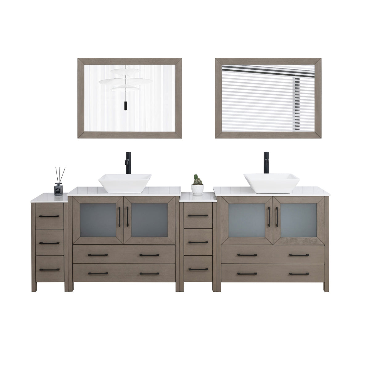 Driftwood Gray