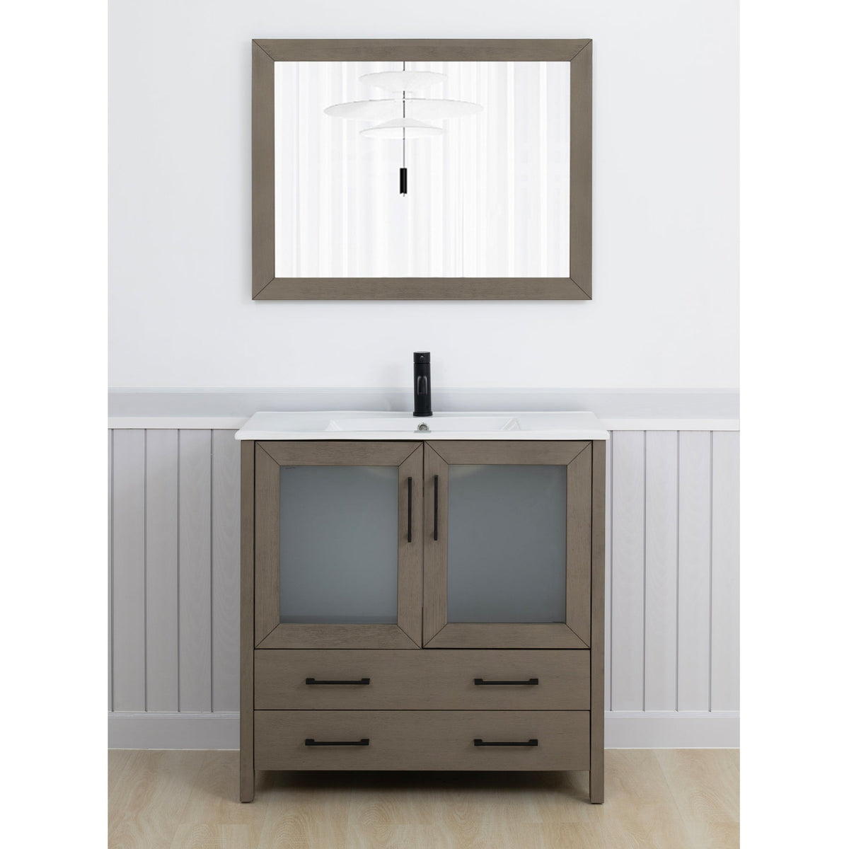 Driftwood Gray