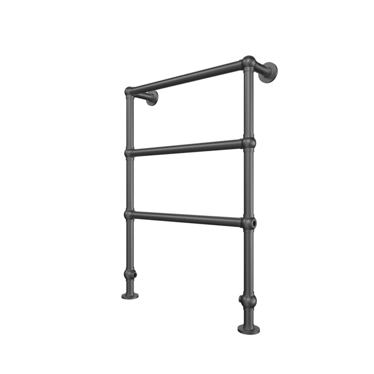 Brushed Nickel / Hydronic