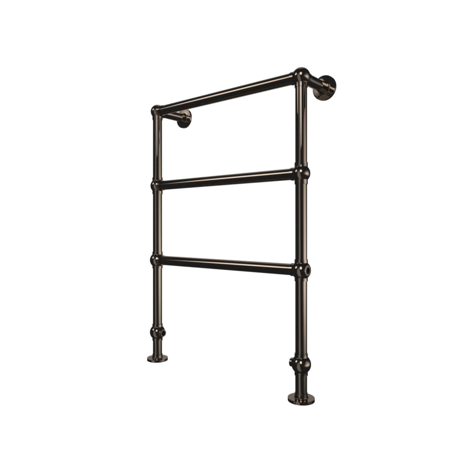 Polished Nickel / Hydronic