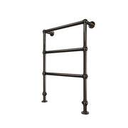 Polished Nickel / Hydronic