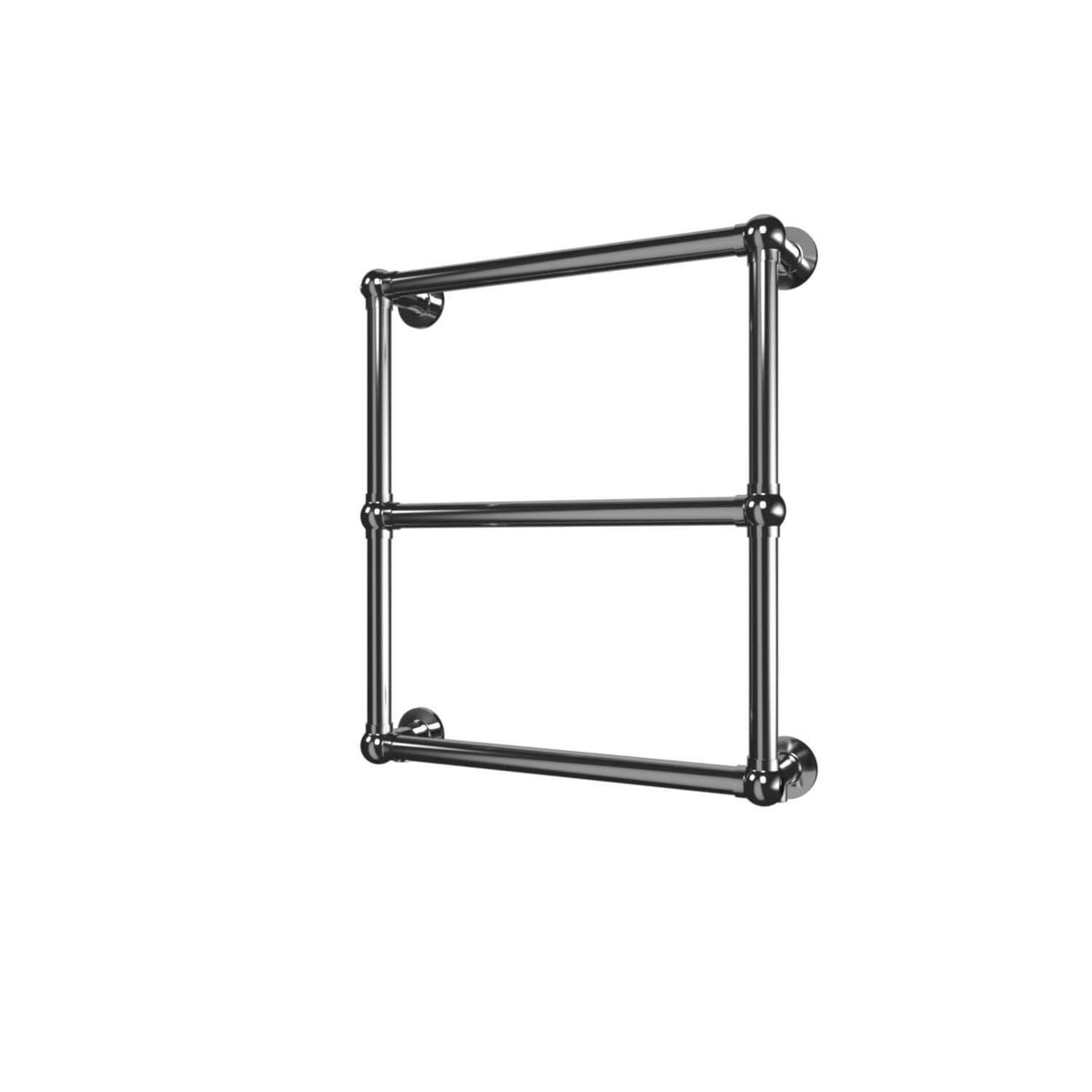 Chrome / Hydronic