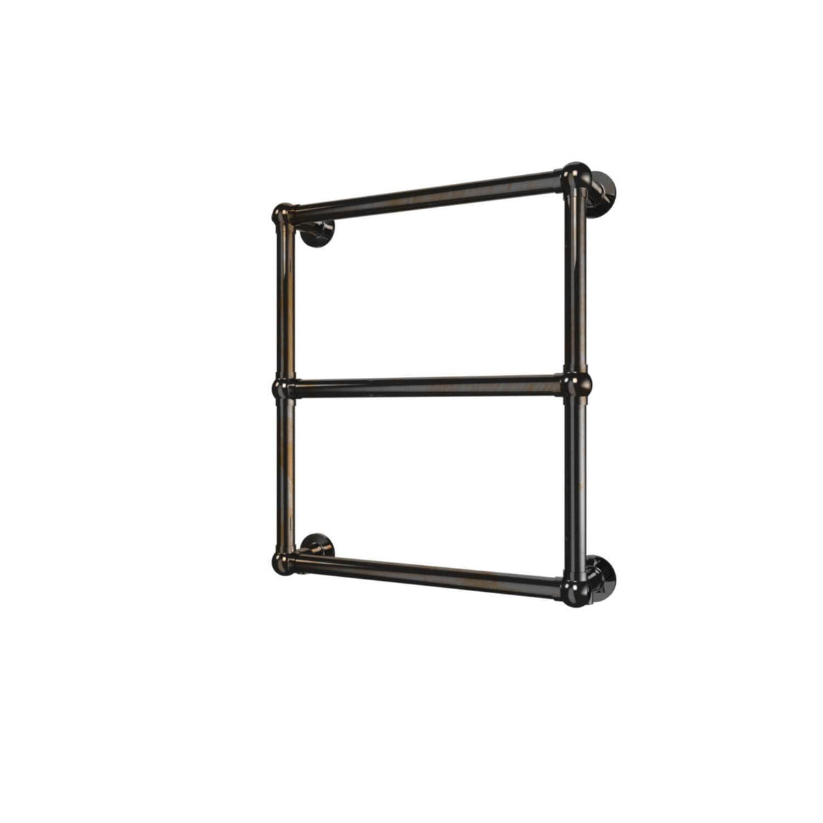 Polished Nickel / Hydronic