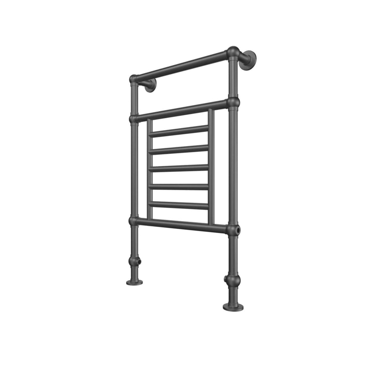 Brushed Nickel / Hydronic