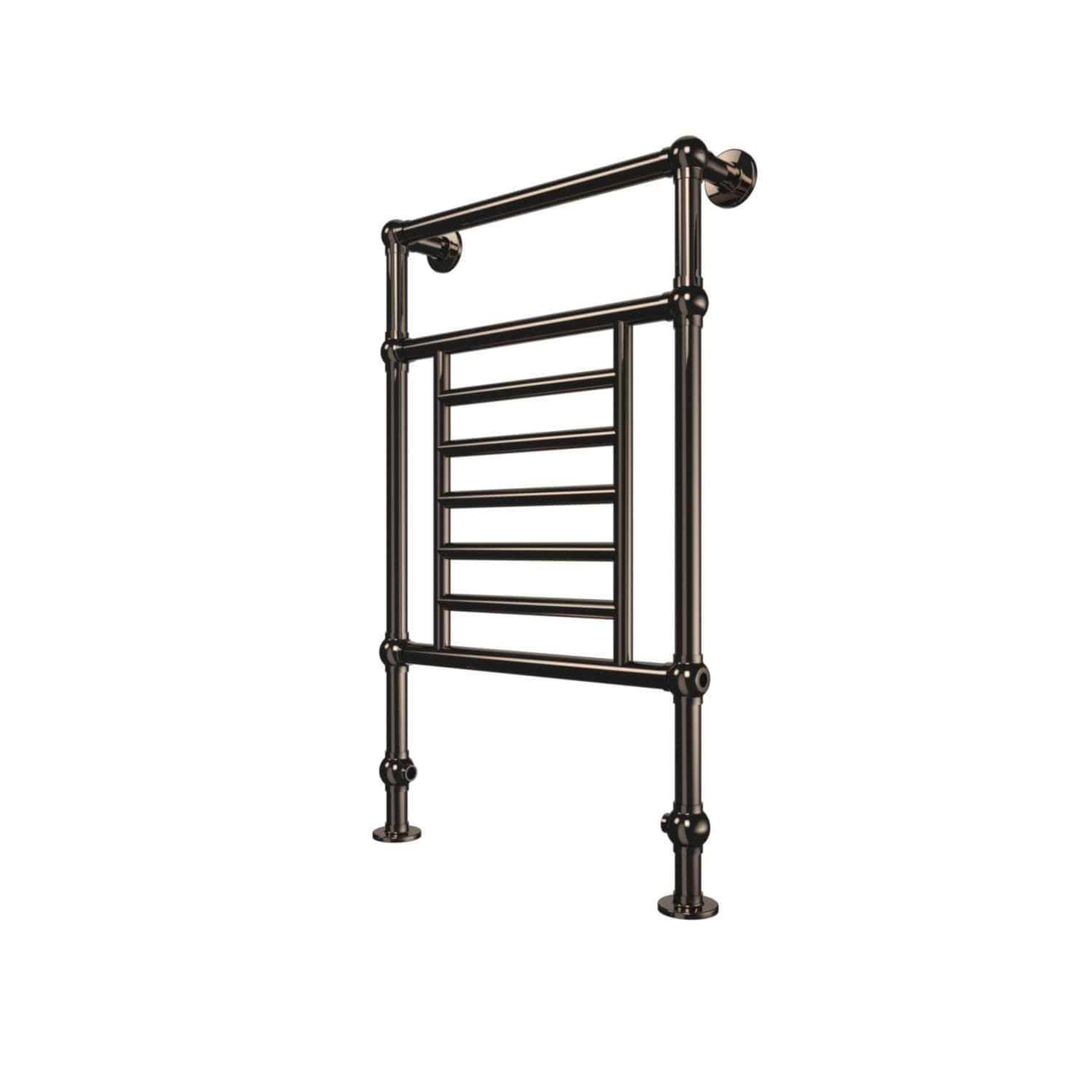 Polished Nickel / Hydronic