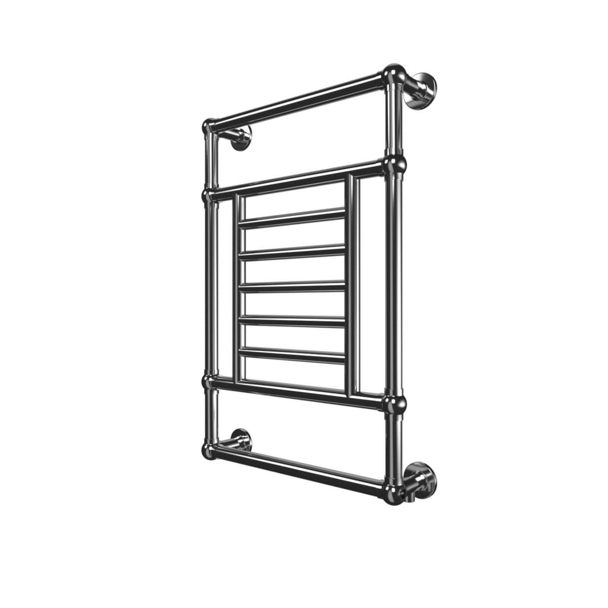 Polished Nickel / Hydronic
