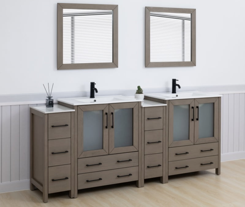 Driftwood Gray
