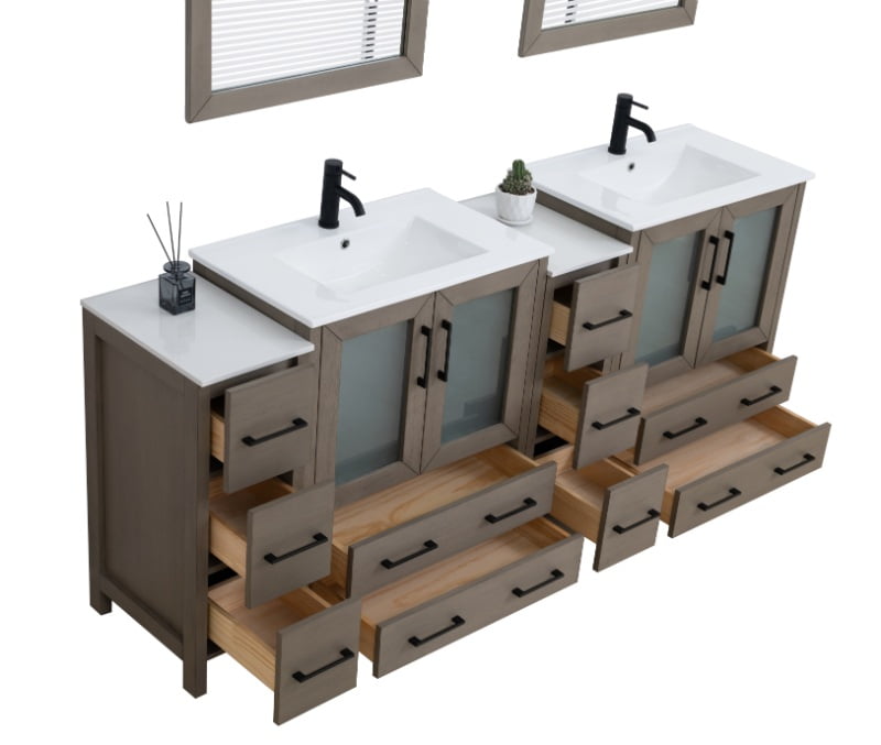 Driftwood Gray