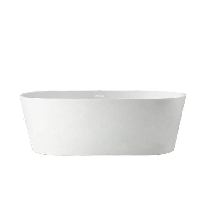 Pure White