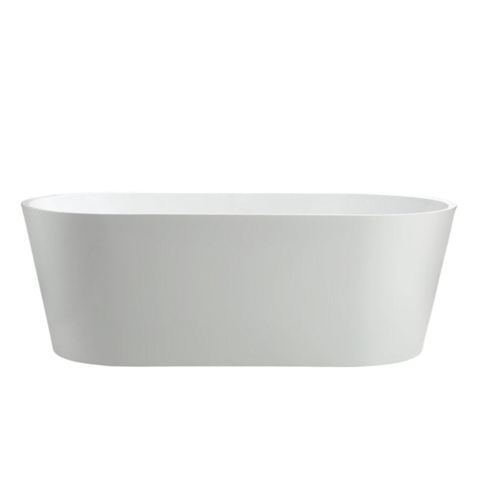 White / Oil Rubbed Bronze