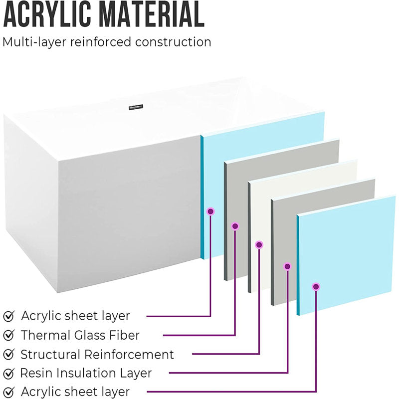 White / Brushed Nickel