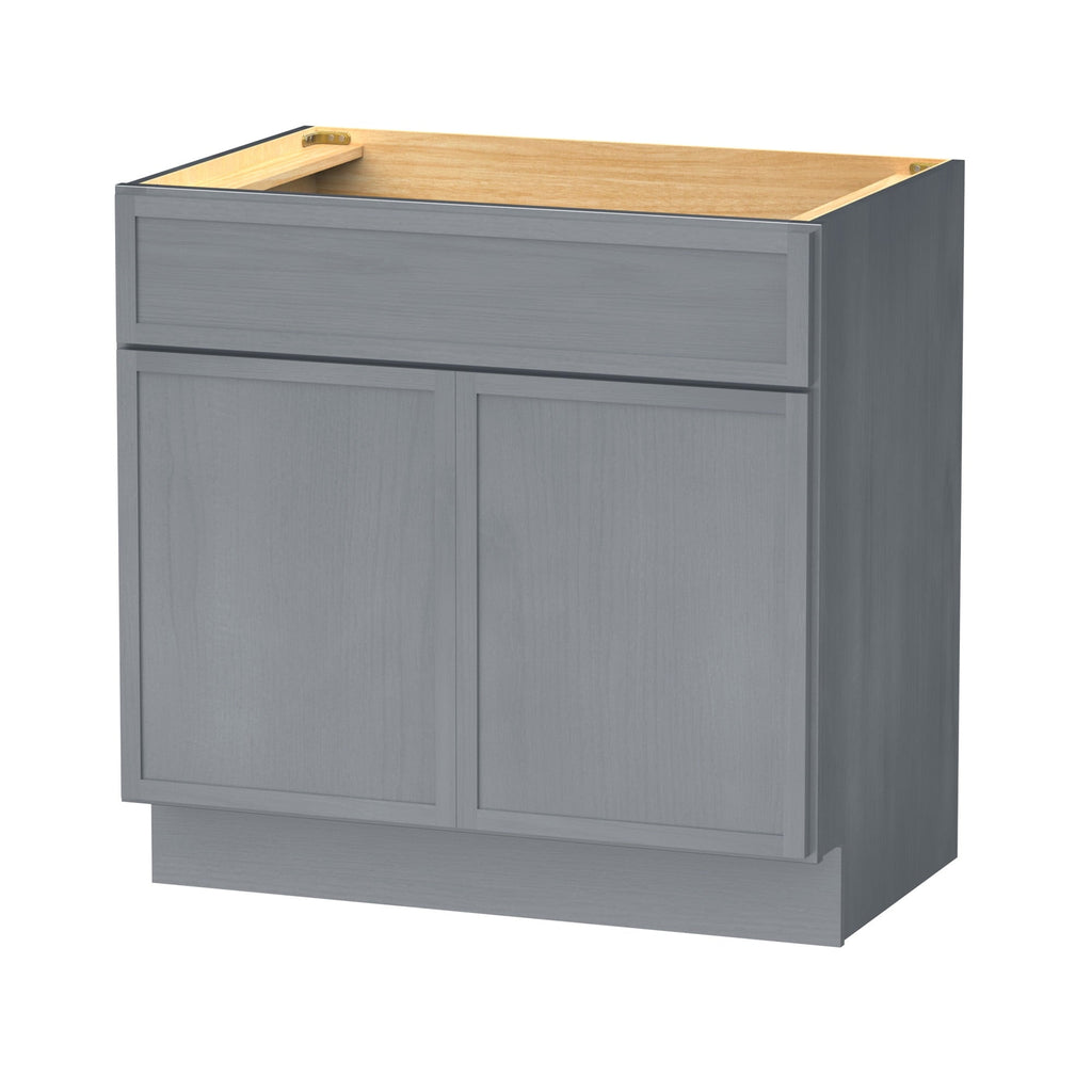 Smoky Gray