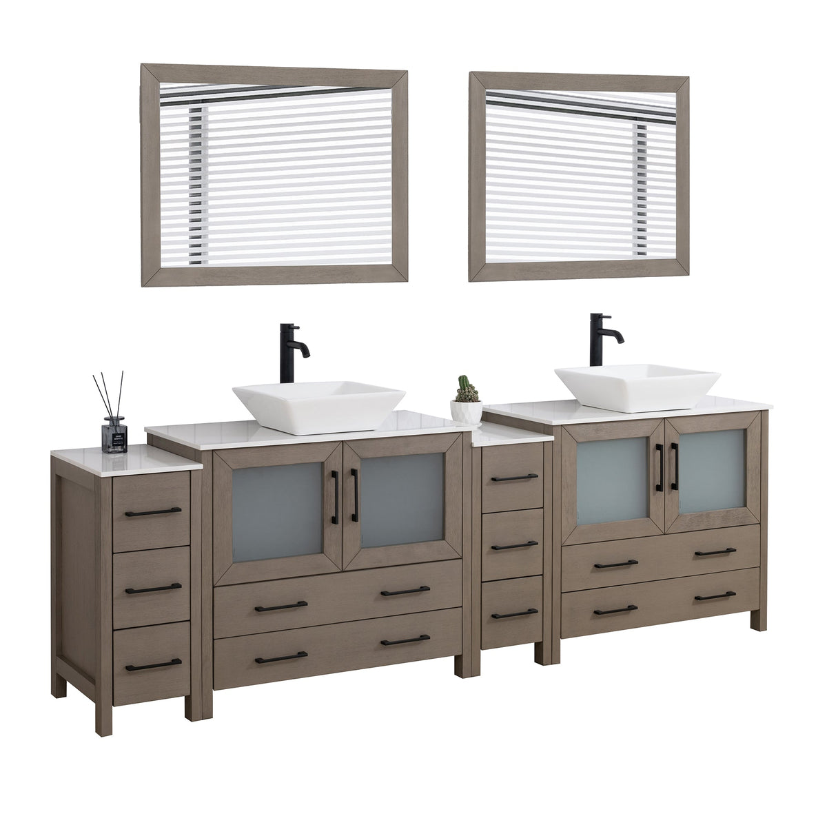 Driftwood Gray