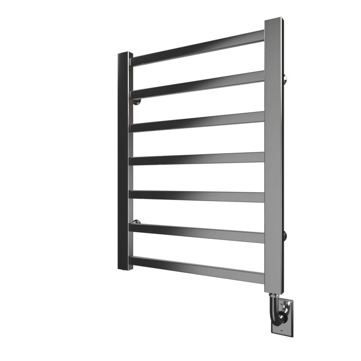 Chrome / Hydronic