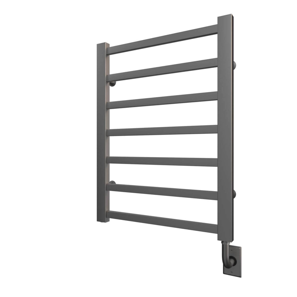 Brushed Nickel / Hydronic