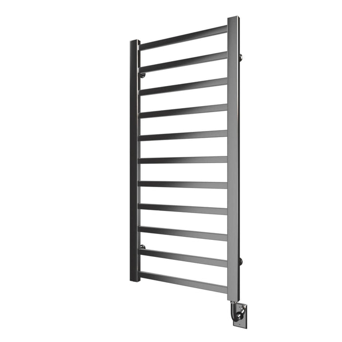 Chrome / Hydronic