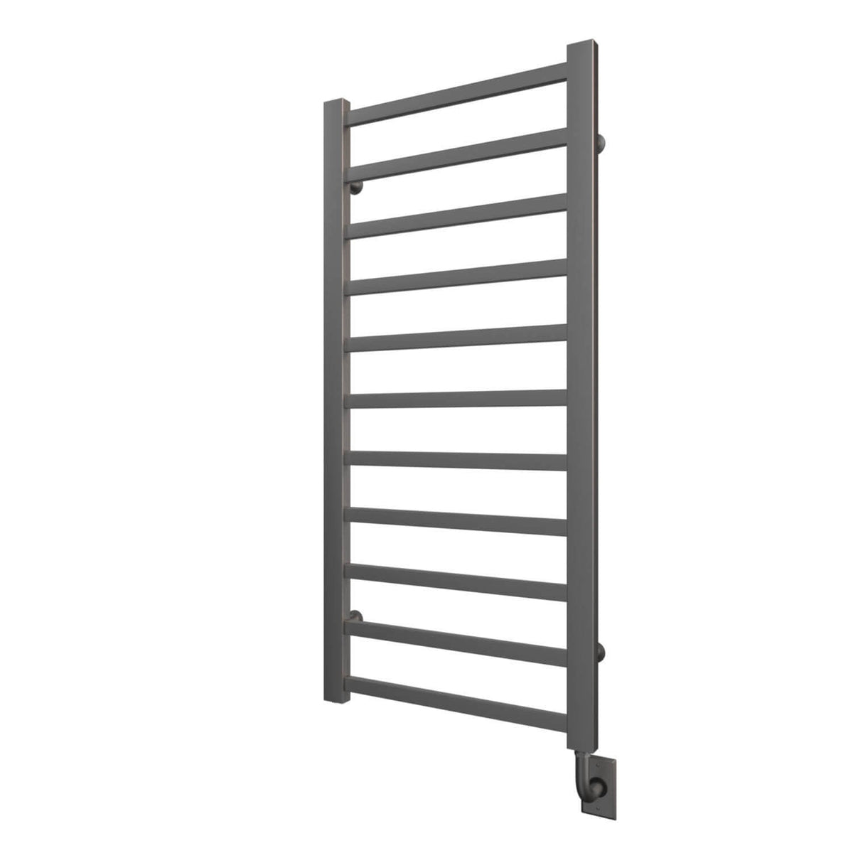 Brushed Nickel / Hydronic
