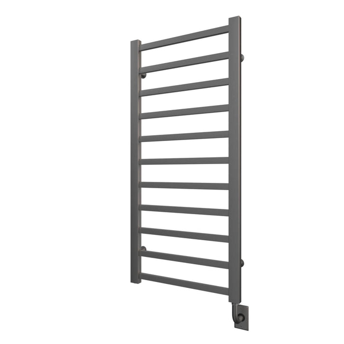 Brushed Nickel / Hydronic