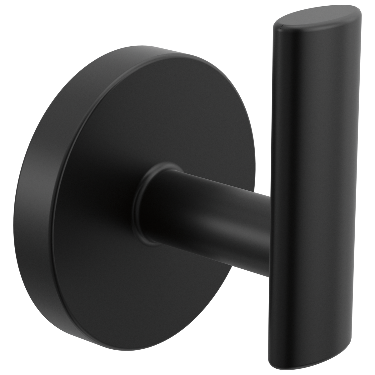 Matte Black