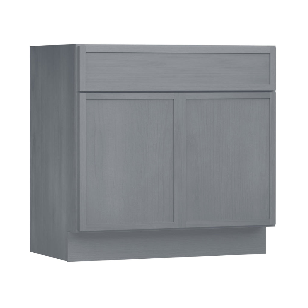 Smoky Gray