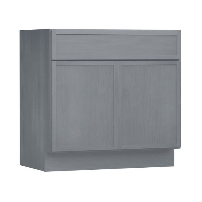 Smoky Gray