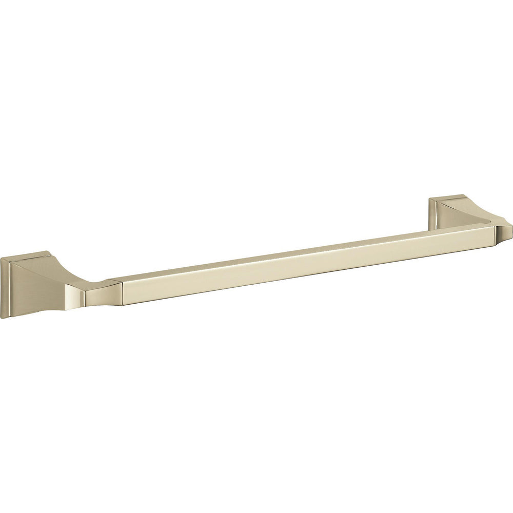 Polished Nickel
