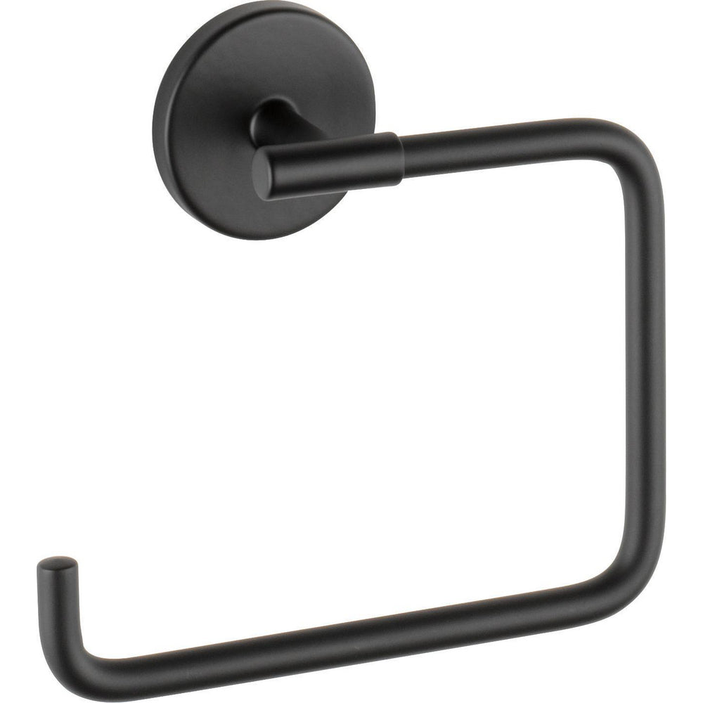 Matte Black