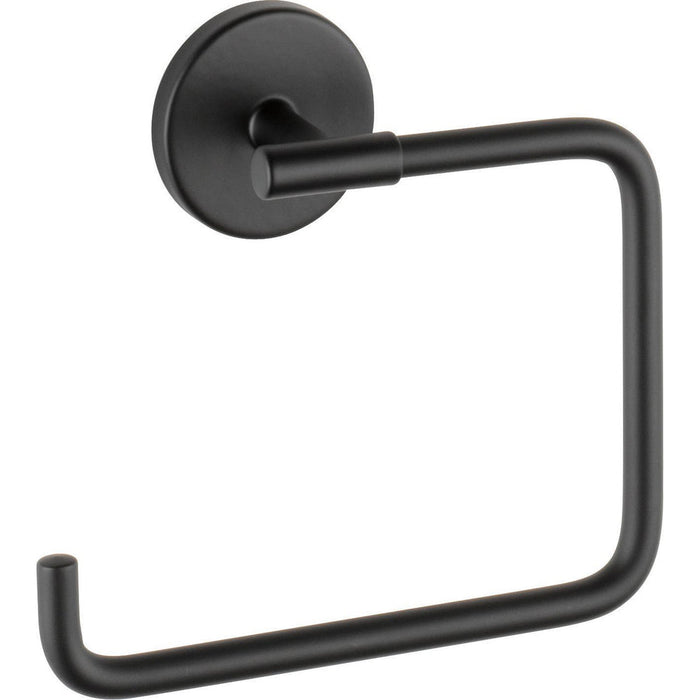 Matte Black
