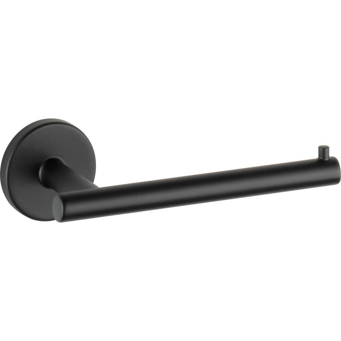 Matte Black