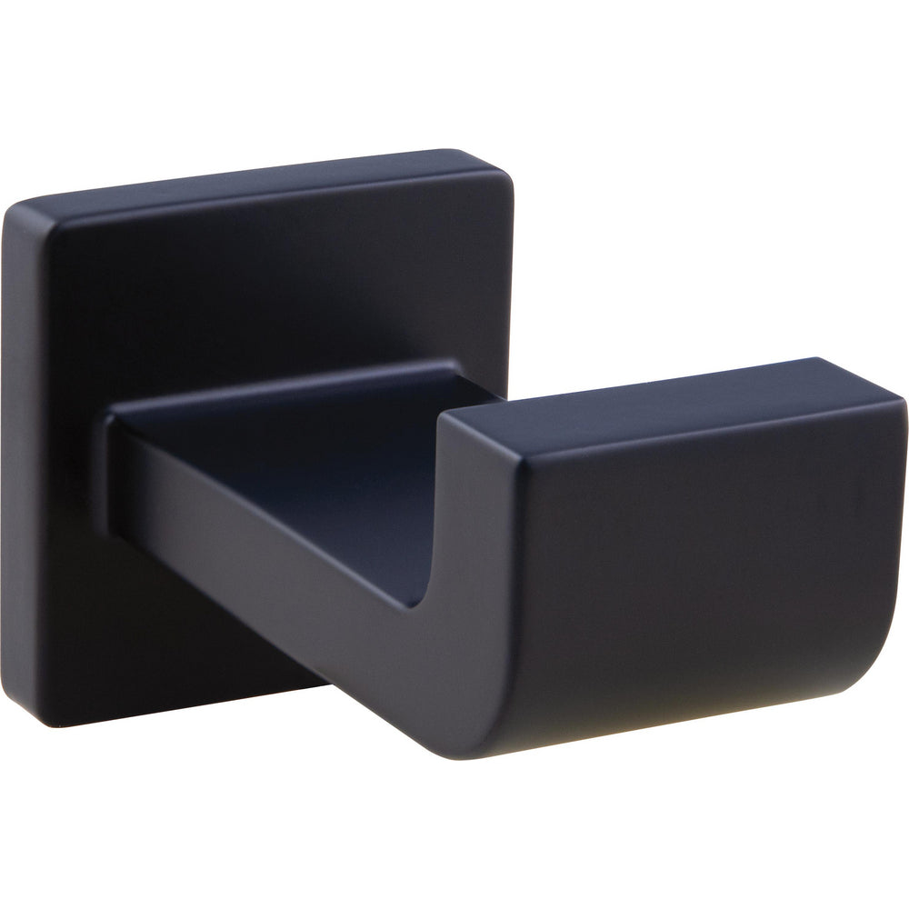 Matte Black