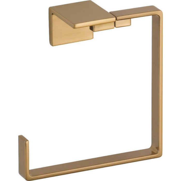 Champagne Bronze