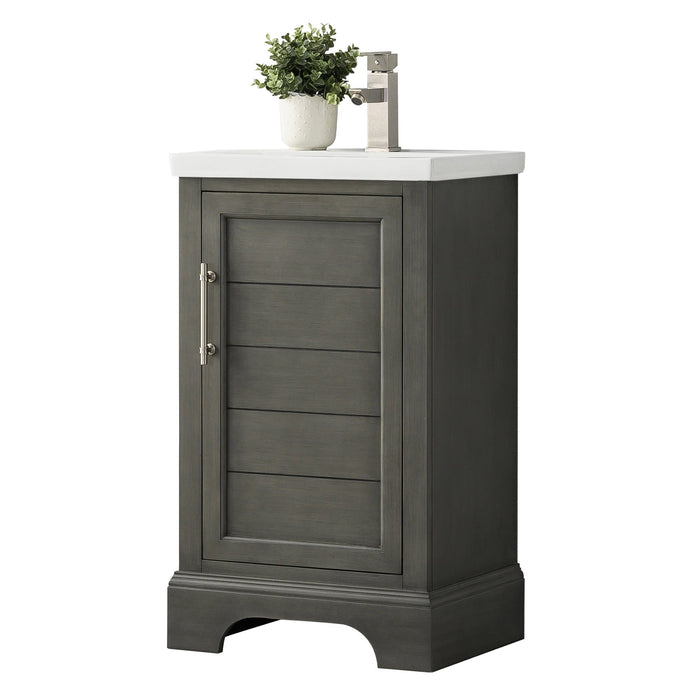 Silver Gray