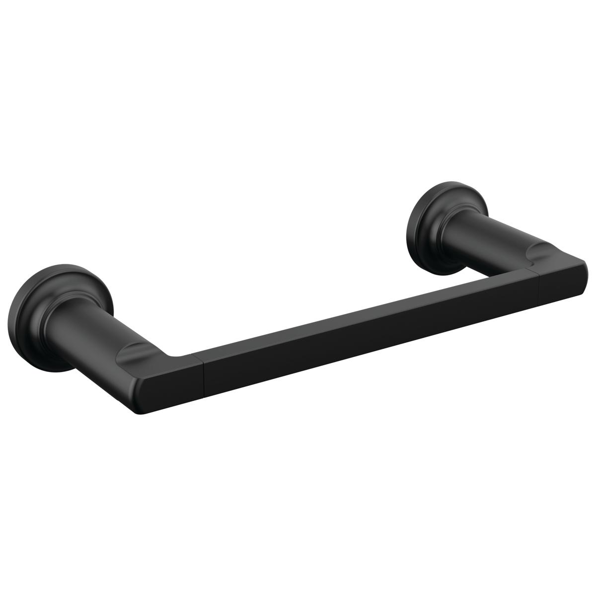 Matte Black
