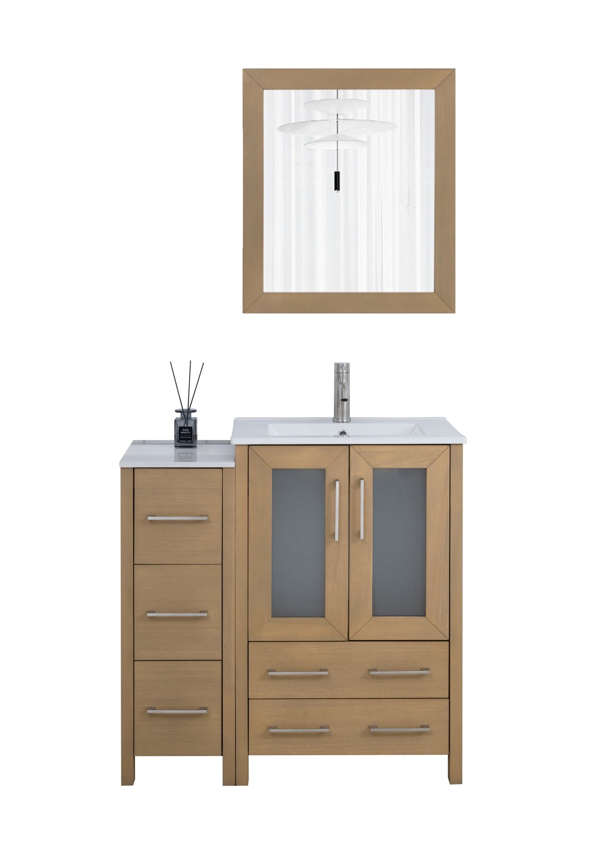Natural Oak