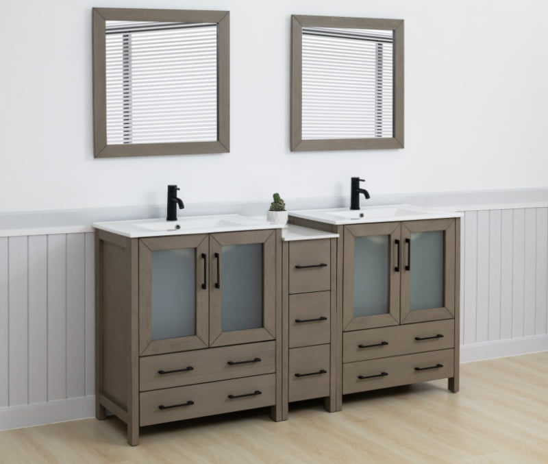 Driftwood Gray