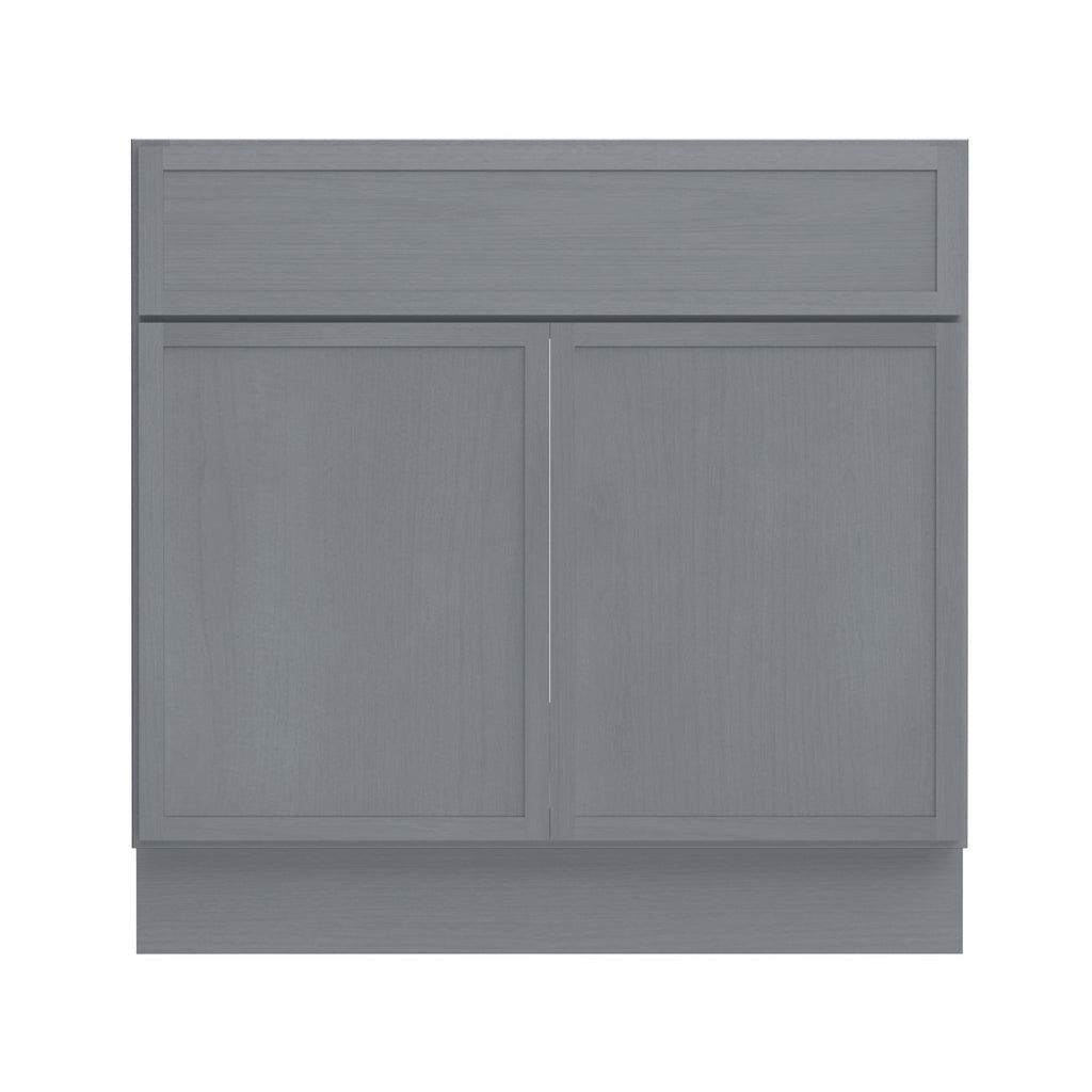 Smoky Gray