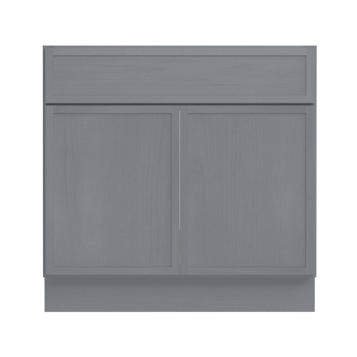 Smoky Gray