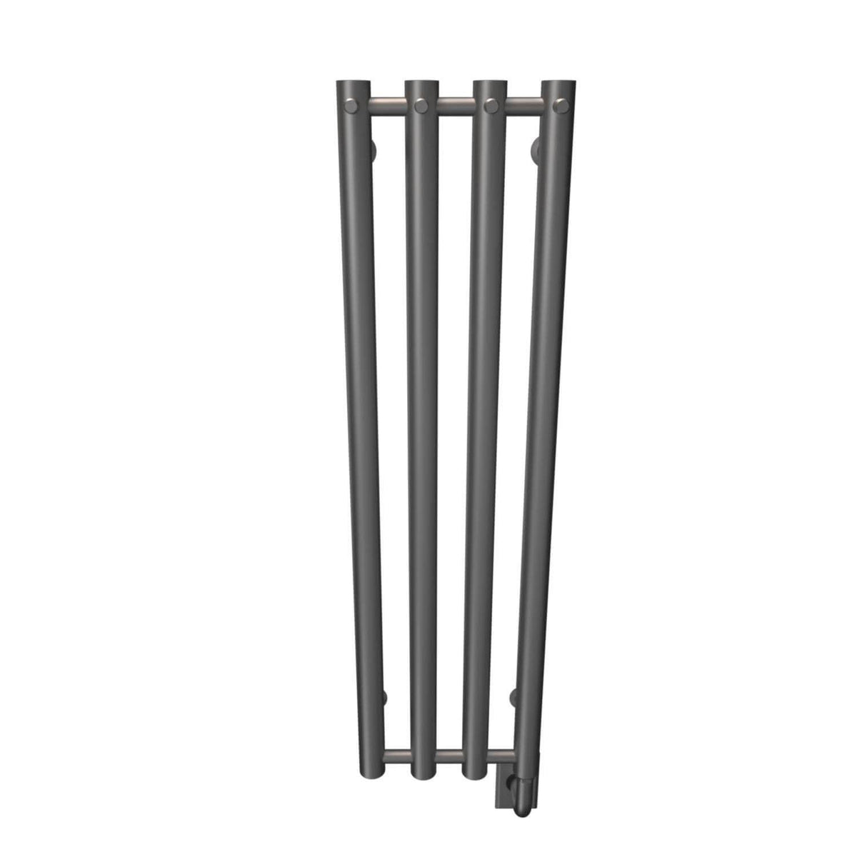 Brushed Nickel / Hydronic