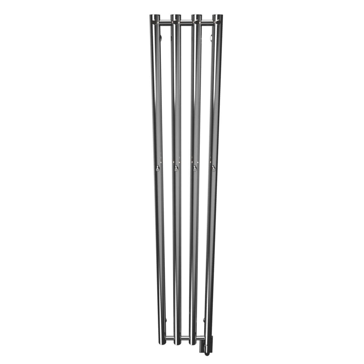 Chrome / Hydronic