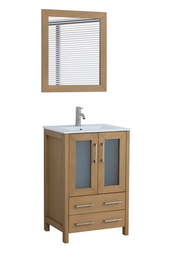 Natural Oak
