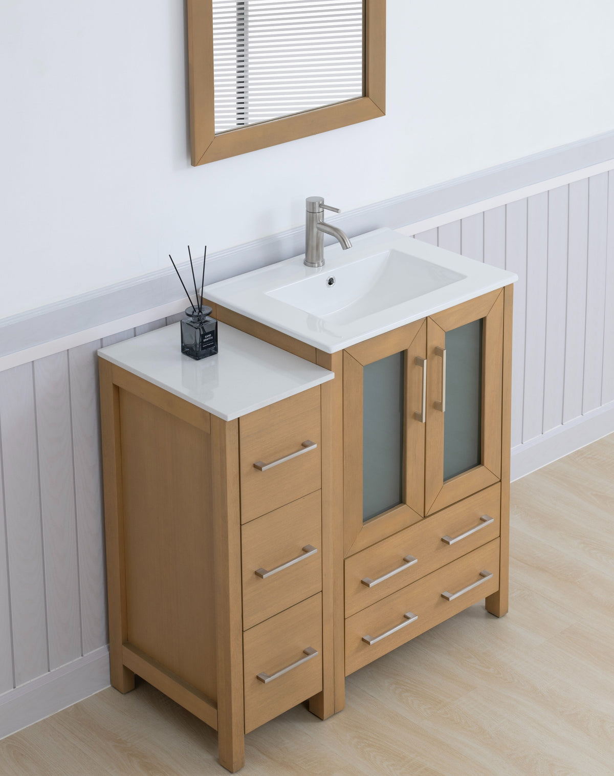 Natural Oak