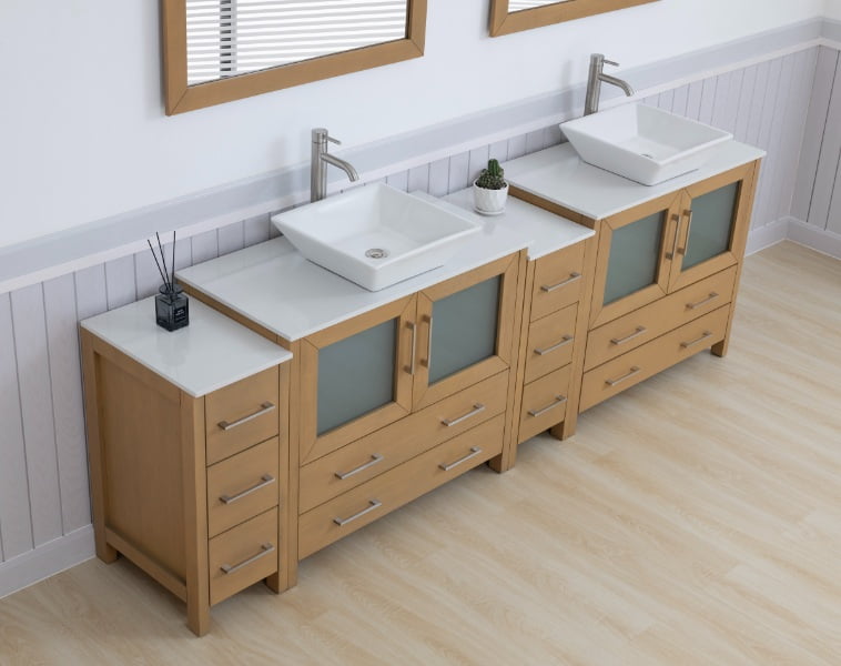 Natural Oak