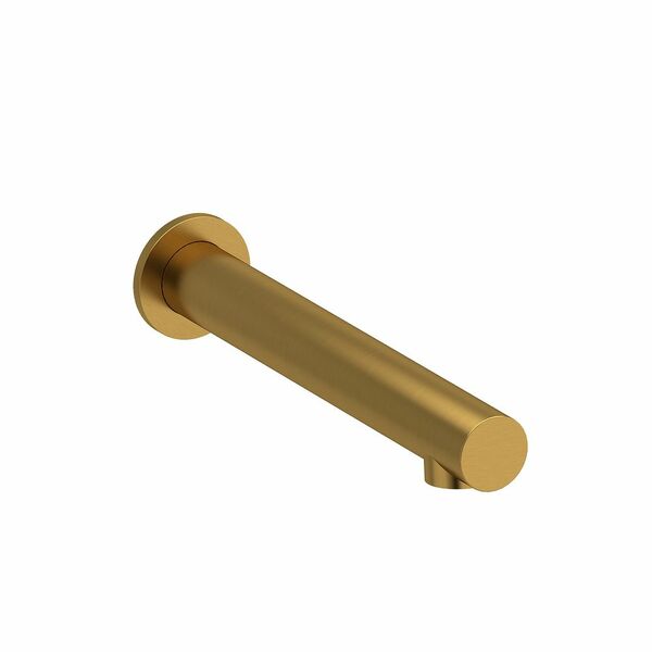 Brushed Gold / Wall Arm