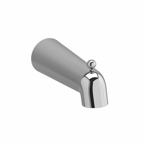 Chrome / Wall Arm