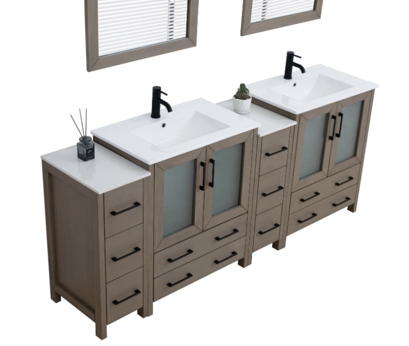 Driftwood Gray