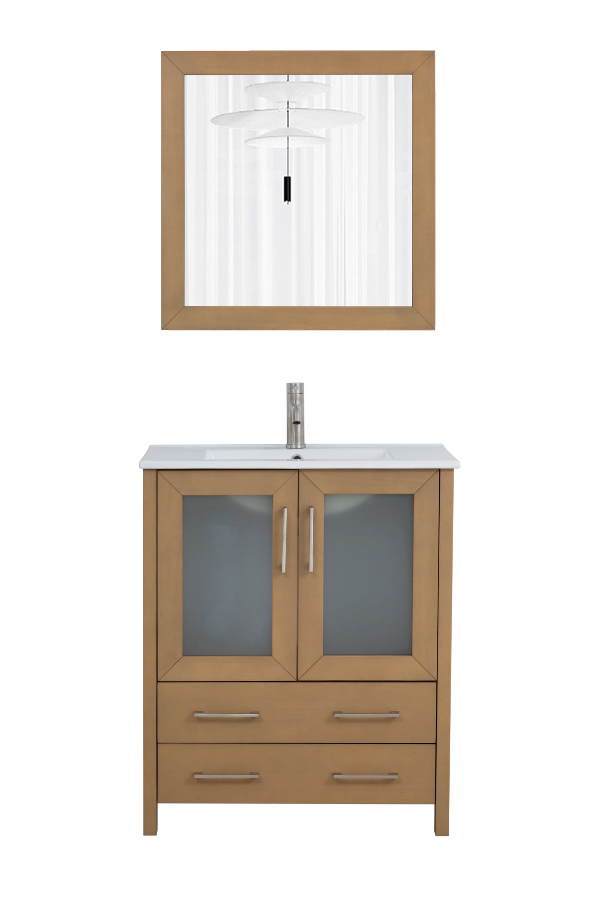 Natural Oak