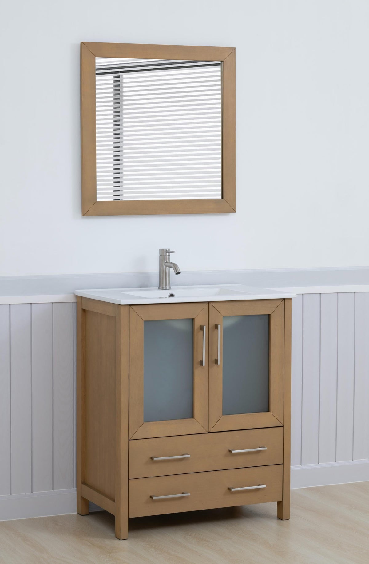 Natural Oak