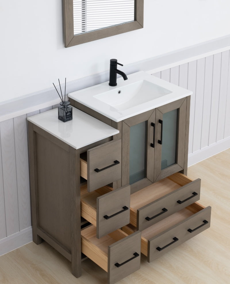 Driftwood Gray