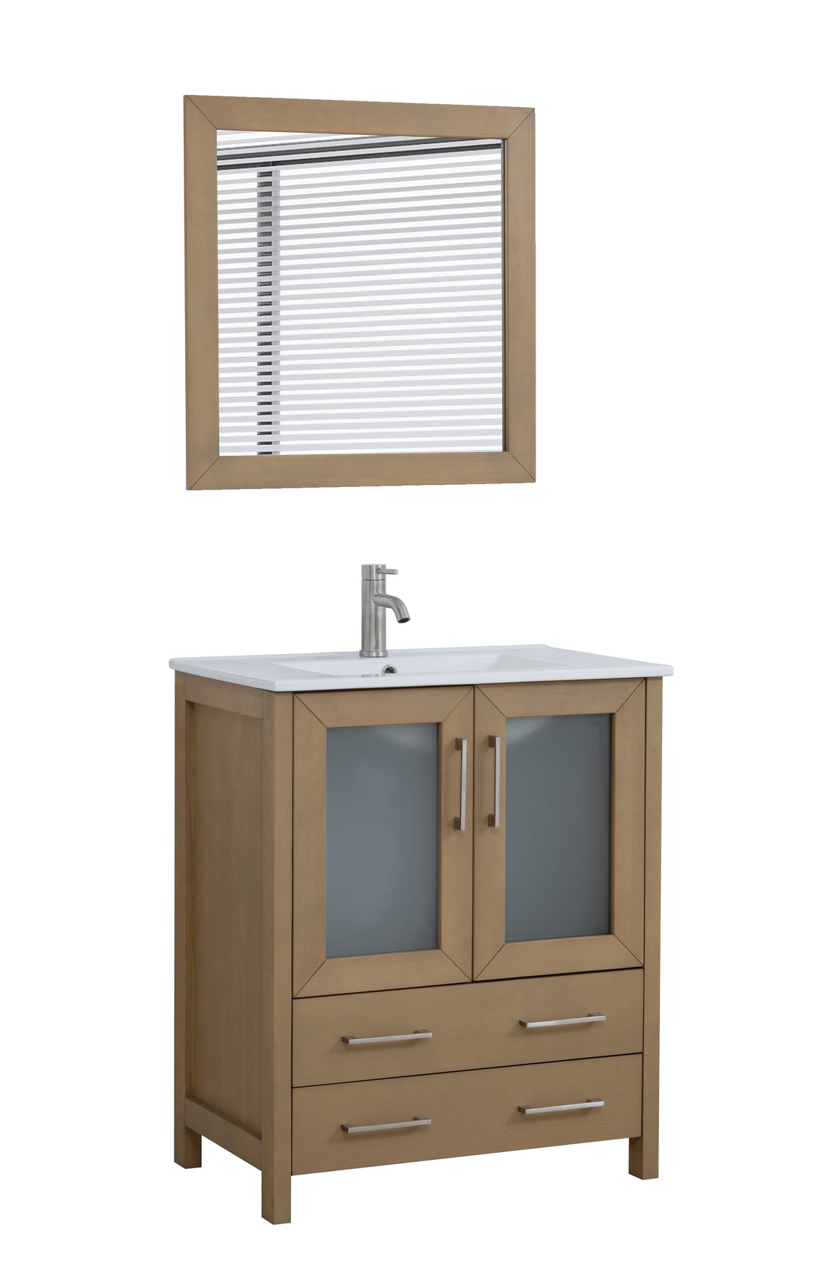 Natural Oak