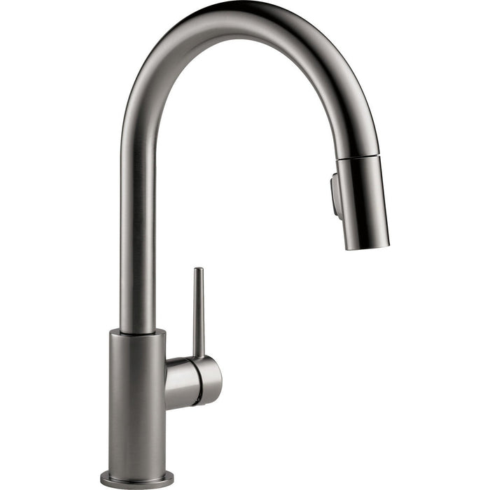 Black Stainless